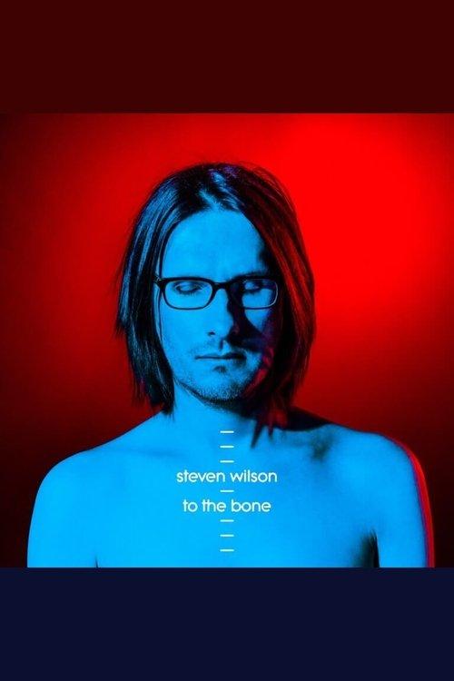 Steven Wilson: To the Bone film afişi