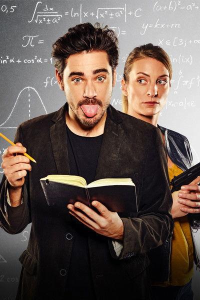 Einstein – Případy nesnesitelného génia Sezon 1