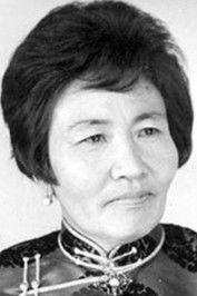 Dolgorsuren Chimid fotoğrafı