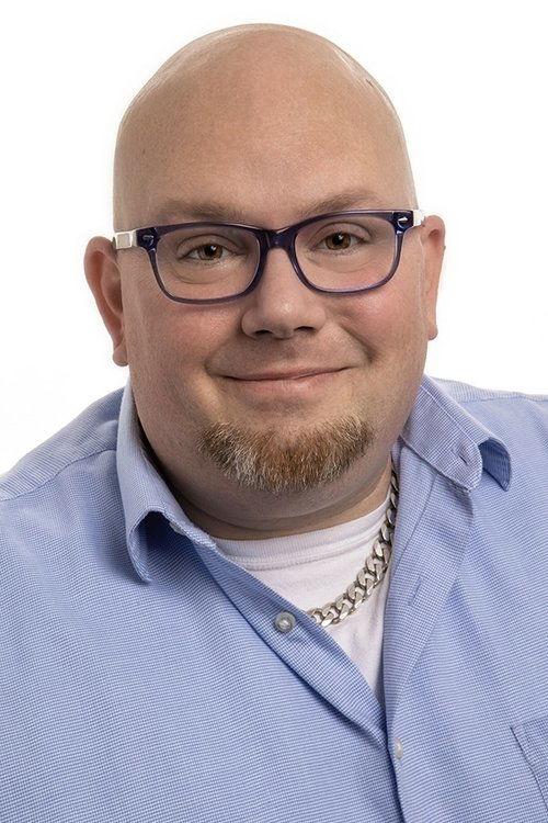 Larry Dwyer fotoğrafı