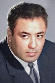 Hassan Al-Imam fotoğrafı