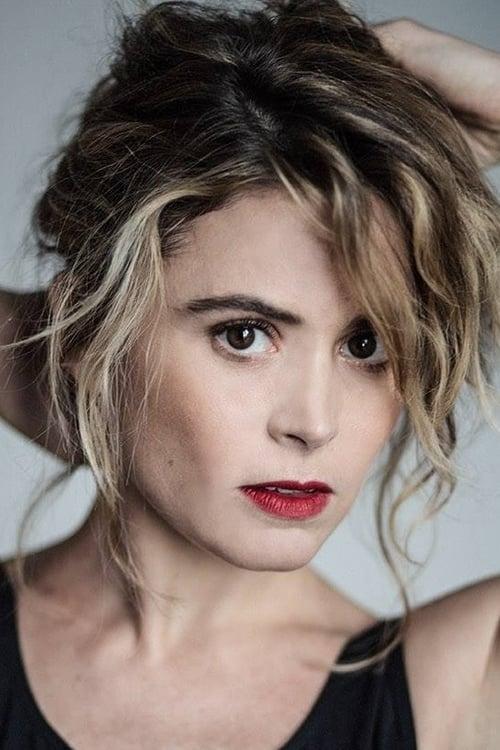 Maud Forget fotoğrafı