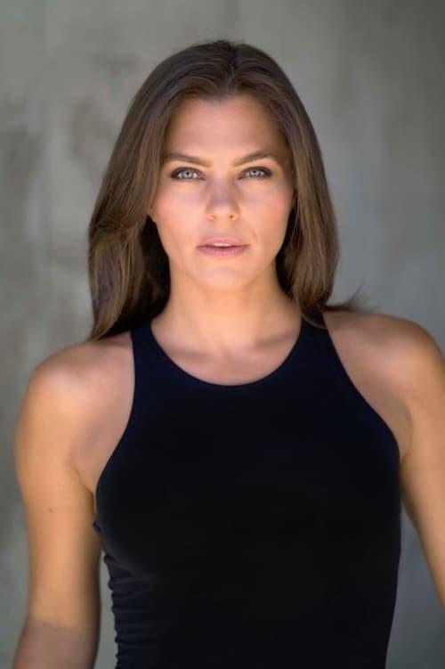 Brittany Mitchell fotoğrafı