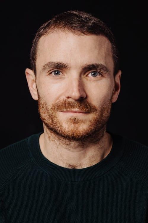 Martin McCann fotoğrafı