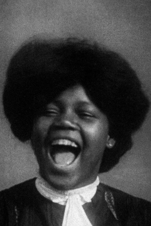 Bertha Regustus fotoğrafı