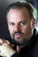 Frédéric Hazan fotoğrafı