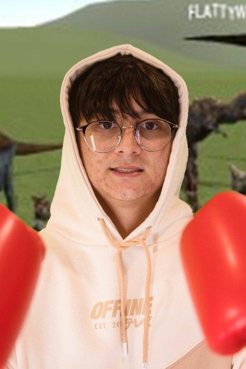 Michael Reeves fotoğrafı