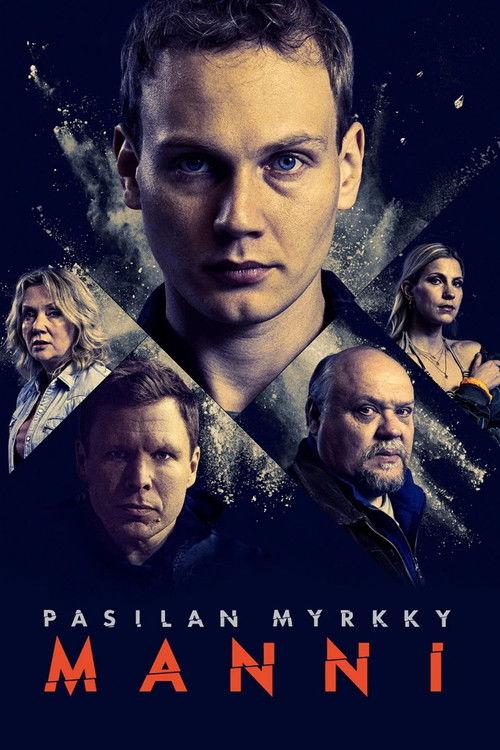 Port Poison - Santeri's Deal Sezon 1