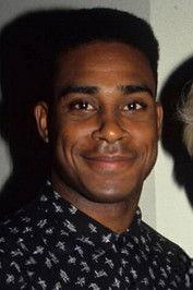 Marlon Archey fotoğrafı