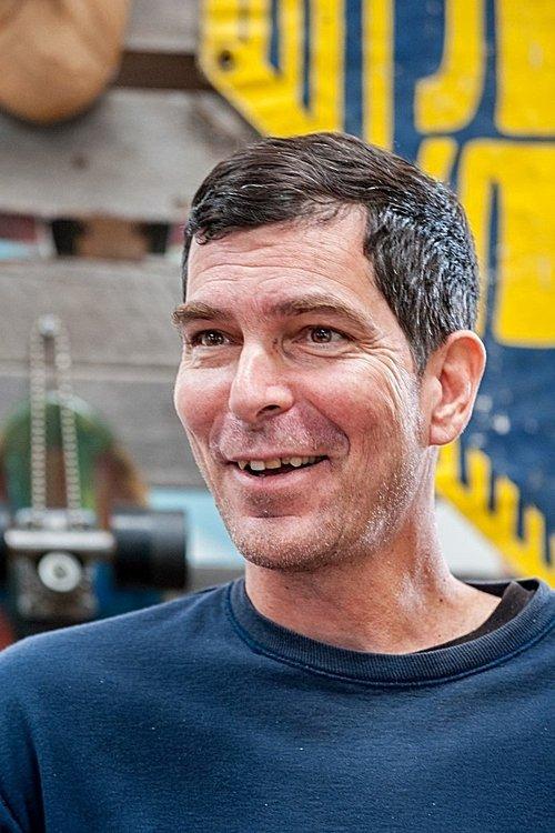 Neil Blender fotoğrafı