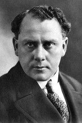 Carl Alstrup fotoğrafı