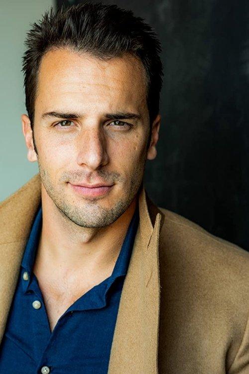 Dean Barlage fotoğrafı