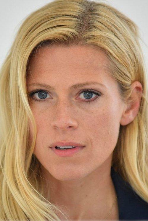 Nele Kiper fotoğrafı