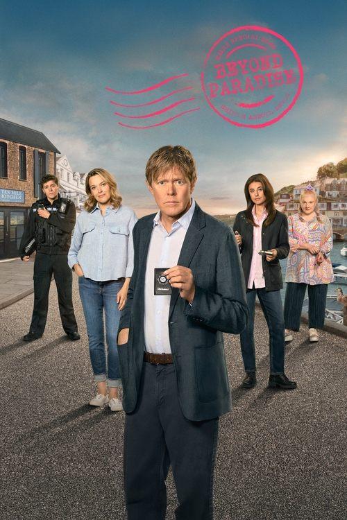 Beyond Paradise Sezon 3