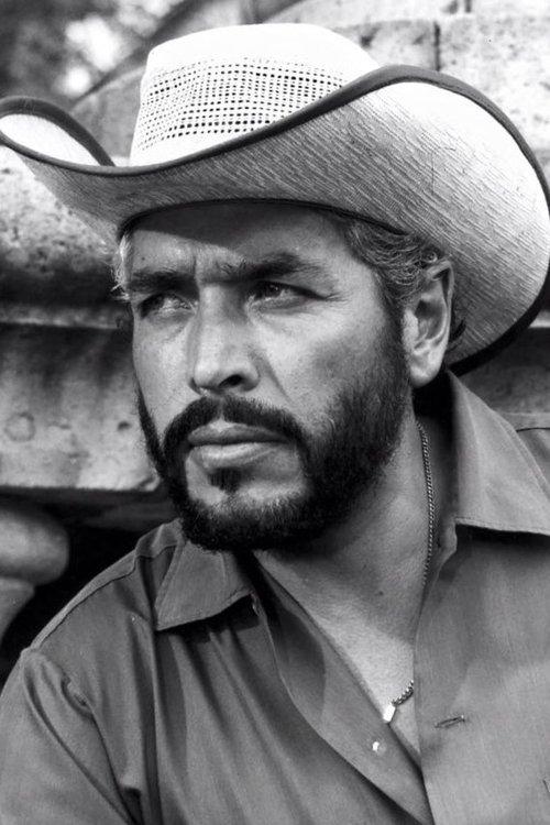 Carlos León fotoğrafı