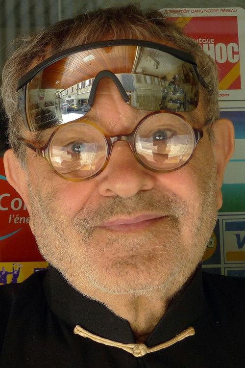 Fernando Arrabal fotoğrafı