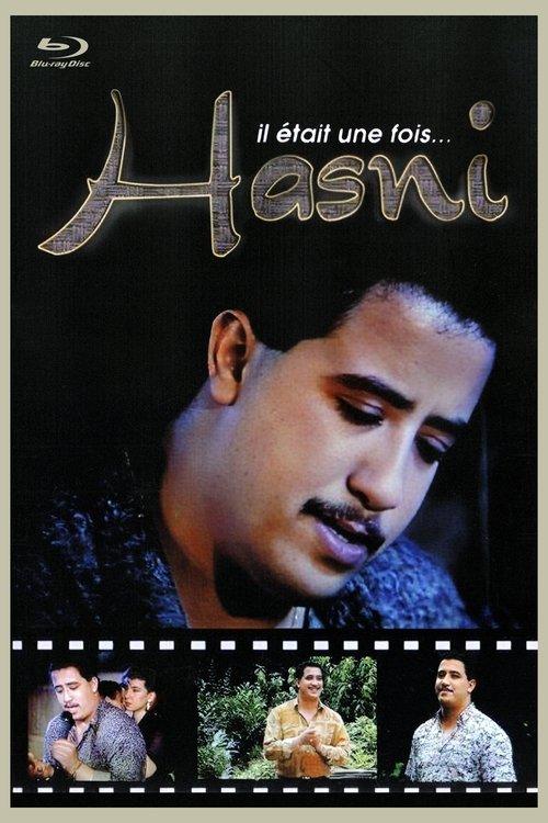 Il Était Une Fois Cheb Hasni film afişi