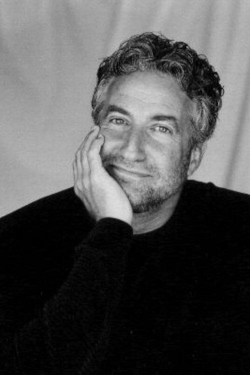 Ron Berglas fotoğrafı