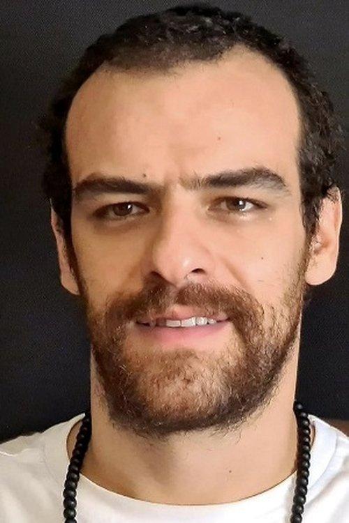 Shakib Shajareh fotoğrafı