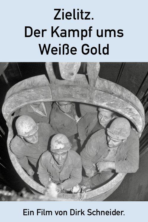 Zielitz - Der Kampf ums Weiße Gold film afişi