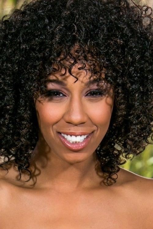 Misty Stone fotoğrafı