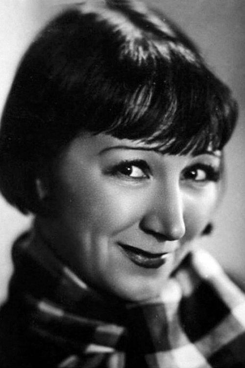 Rina Zelyonaya fotoğrafı