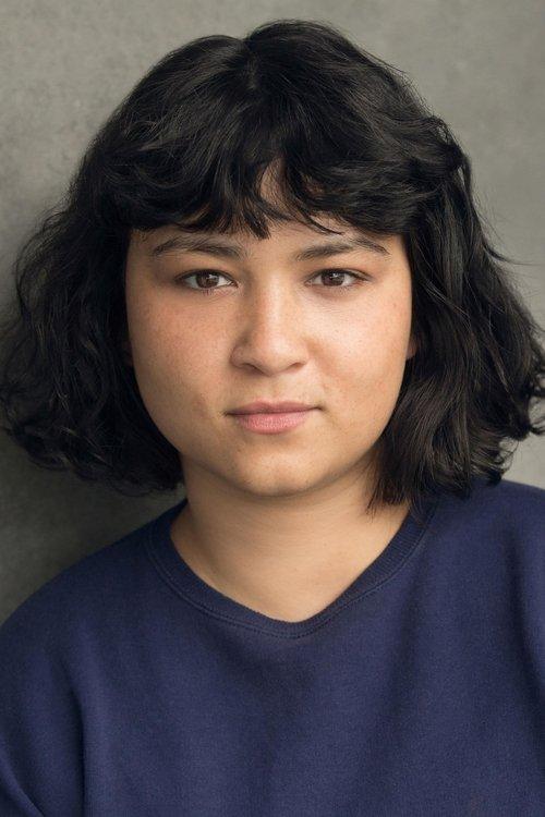 Isabella Laughland fotoğrafı