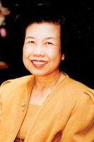 Krisna Asoksin fotoğrafı