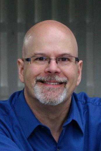 James K. Fulater fotoğrafı