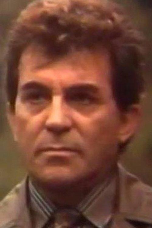 Alan Fontaine fotoğrafı