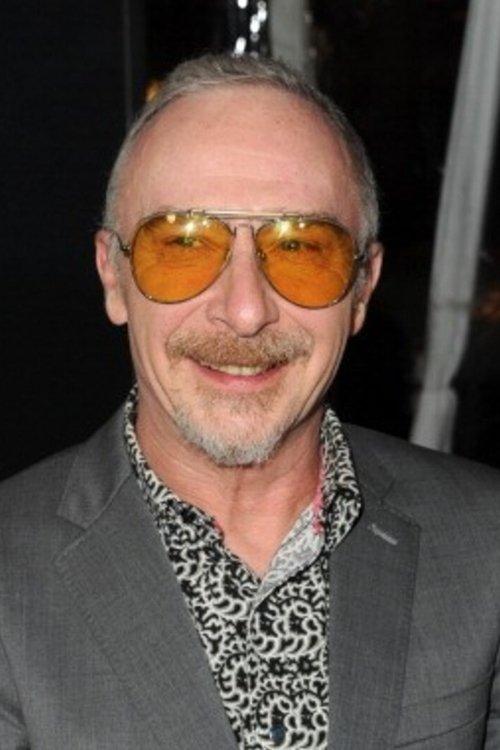 Graham Parker fotoğrafı