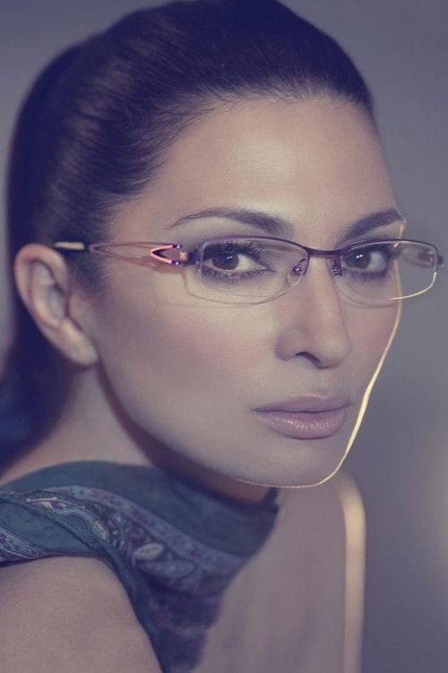 Mariana Arias fotoğrafı