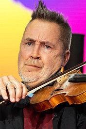 Nigel Kennedy fotoğrafı