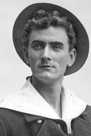 Olof Sandborg fotoğrafı