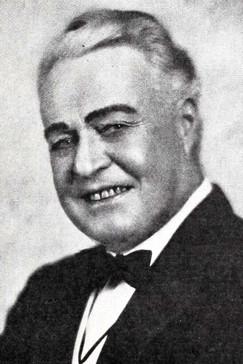 Howard Truesdale fotoğrafı