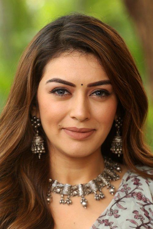 Hansika Motwani fotoğrafı