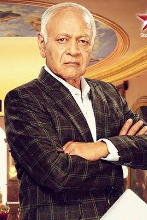 Madan Joshi fotoğrafı