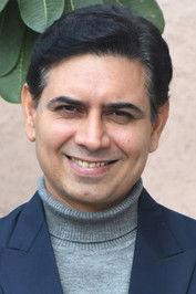 Sandeep Baswana fotoğrafı