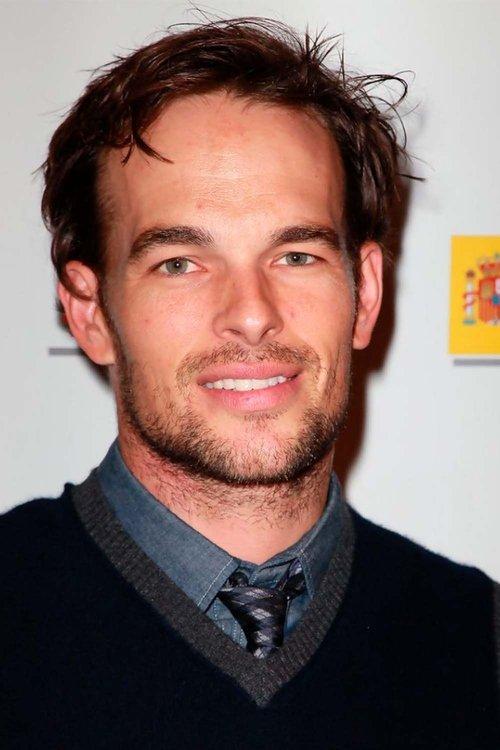 Joel West fotoğrafı