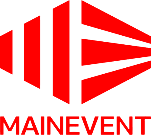 Main Event logo