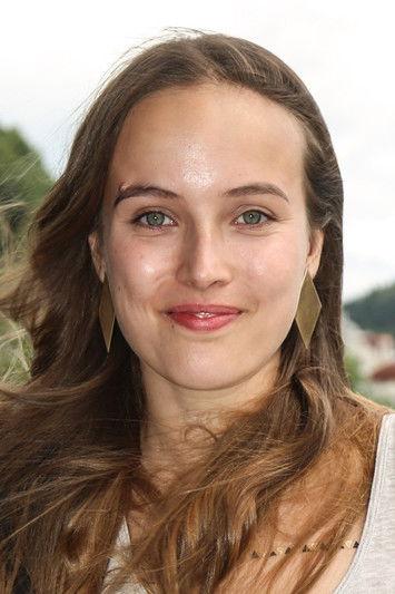 Tereza Ramba fotoğrafı