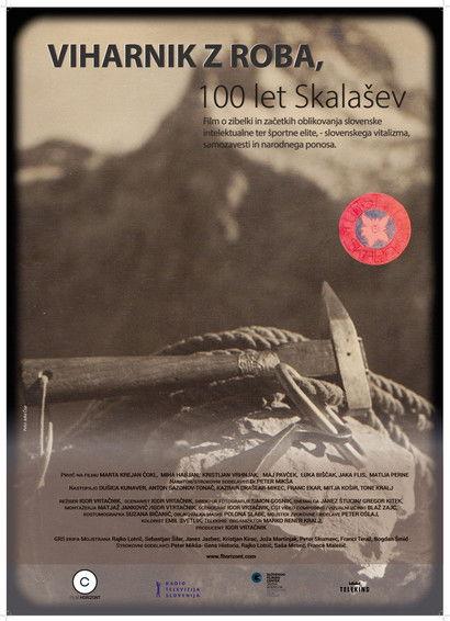 Maverick from the Edge film afişi