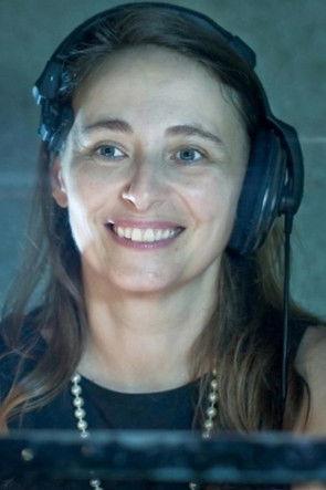 Sonia Mazza fotoğrafı