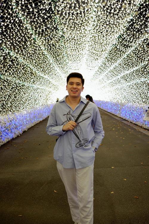 Kimpoy Feliciano fotoğrafı