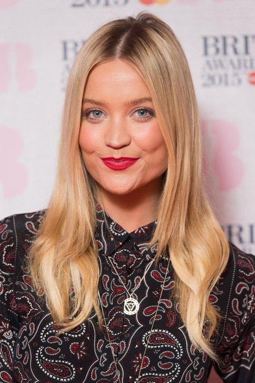 Laura Whitmore fotoğrafı