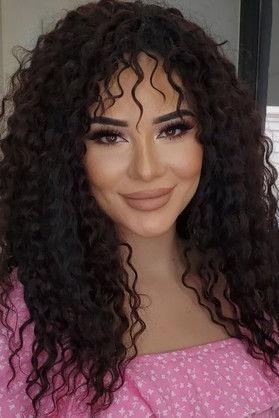 Gulmira Farzaliyeva fotoğrafı