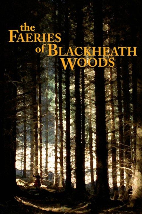 The Faeries of Blackheath Woods film afişi