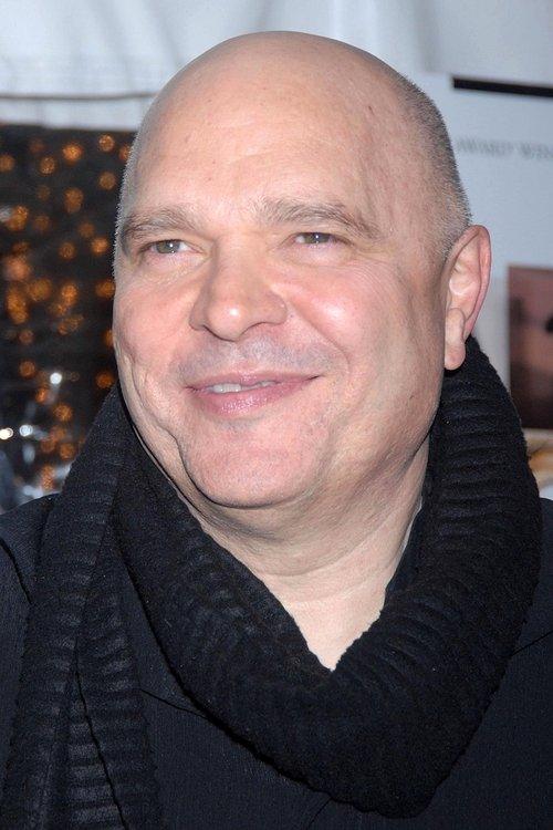 Anthony Minghella fotoğrafı