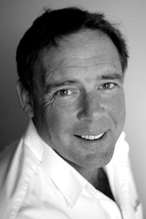 Peter Bensley fotoğrafı