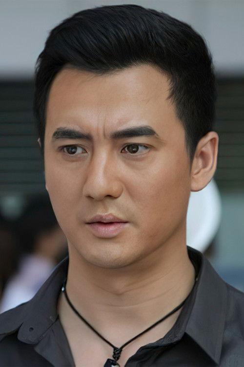 Xie Yuan-Jiang fotoğrafı